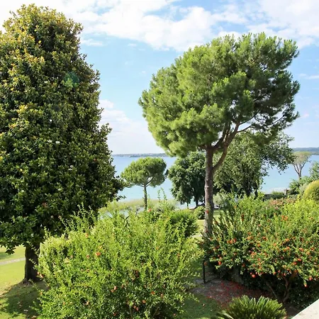 Window On The Lake Lejlighed Padenghe sul Garda